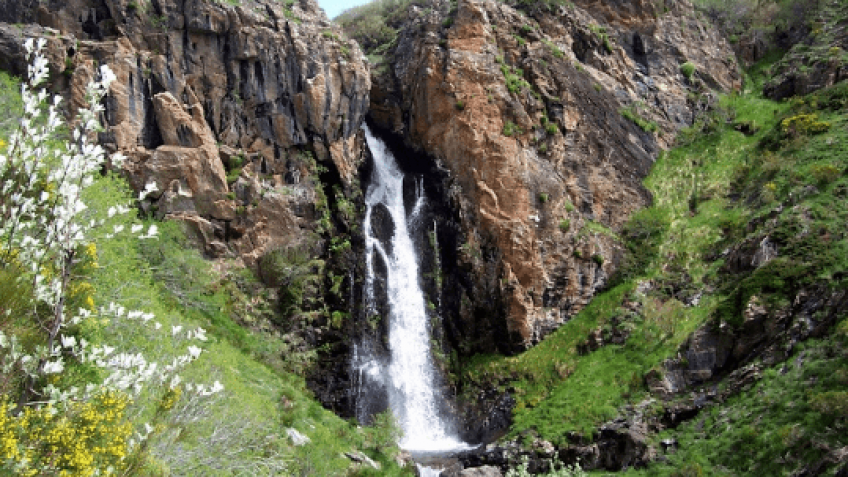 Rutas de naturaleza para grupos