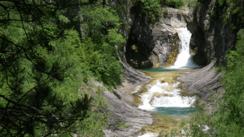 Rutas de naturaleza para grupos