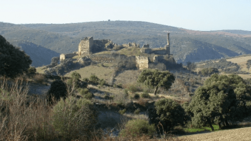 Rutas de naturaleza para grupos