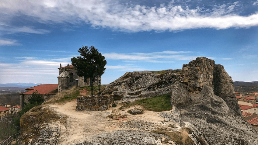 Rutas de naturaleza para grupos