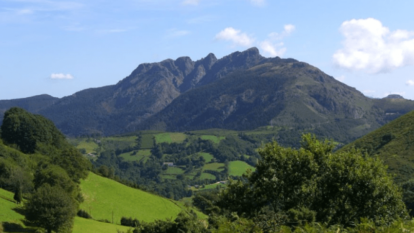 Rutas de naturaleza para grupos