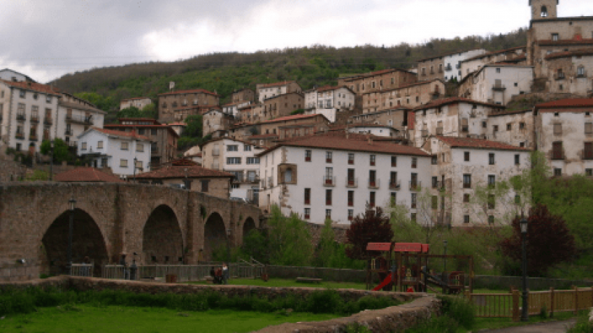 Rutas de naturaleza para grupos