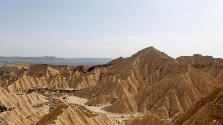 Rutas de naturaleza para grupos