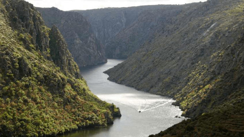 Rutas de naturaleza para grupos