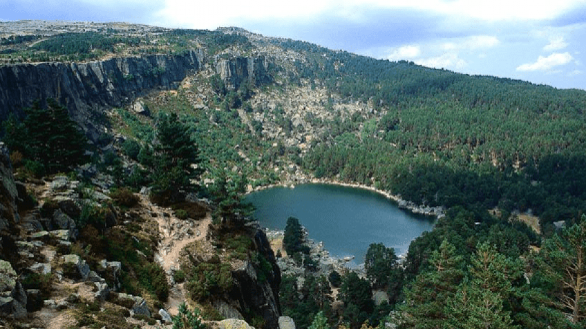 Rutas de naturaleza para grupos