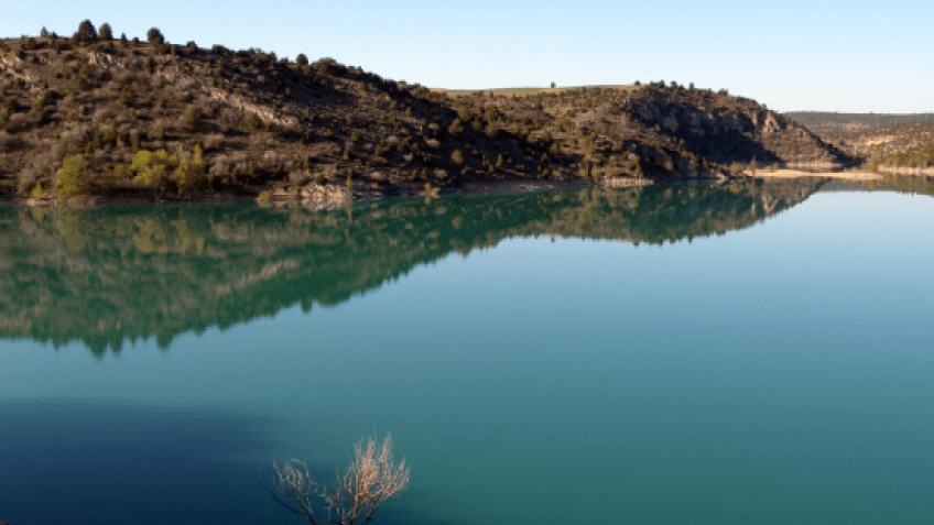 Rutas de naturaleza para grupos